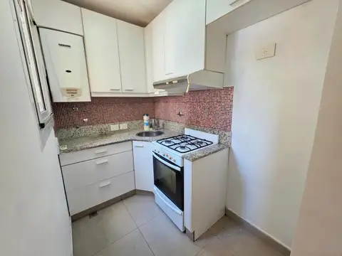 Departamento en Alquiler al Noreste