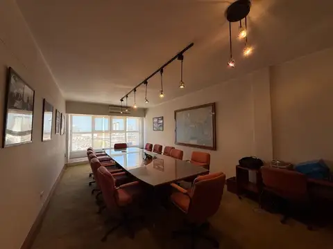 Venta Piso Completo – 10° Piso (13 oficinas)