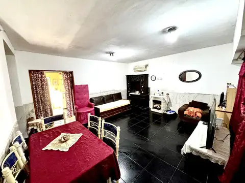 Depto Tipo Casa en Venta de 3 ambientes