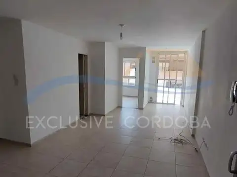 DEPARTAMENTO EN ALQUILER CON BALCON BARRIO ALBERDI