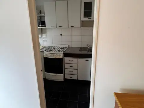Departamento en Alquiler de 2 ambientes
