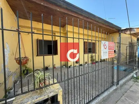 Casa en Venta de 2 dormitorios