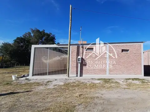 Departamento en Venta en Zona Centro, USD 19.900