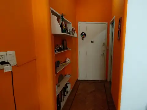 Alfredo R. Bufano 1700, Piso 1