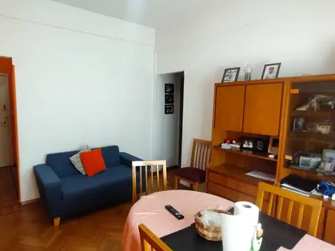PH 3 AMBIENTES 1° PISO CONTRAFRENTE C/ TERRAZA PROPIA