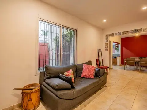 Depto Tipo Casa en Venta 13 años