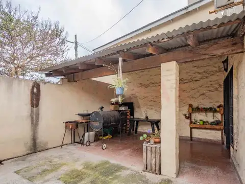 Depto Tipo Casa en Venta de 2 dormitorios