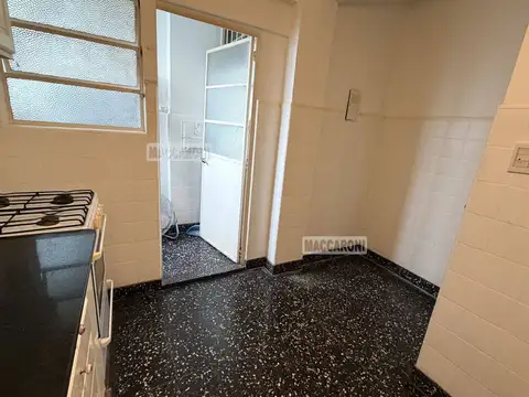 Departamento en Alquiler de 3 ambientes