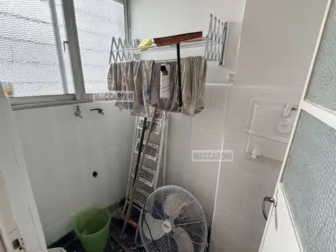 Departamento en Alquiler de 2 dormitorios
