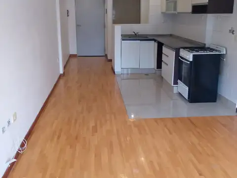 Departamento en Alquiler 8 años