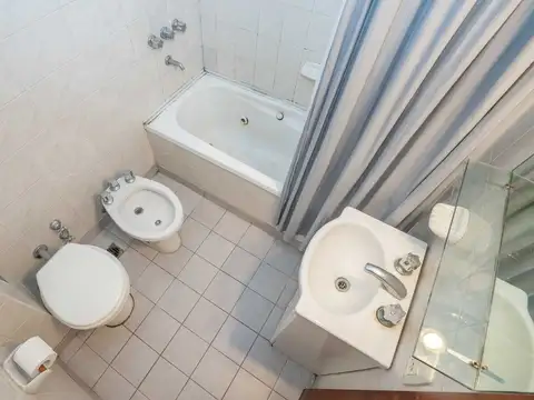 Departamento en Venta en Caballito, USD 119.000