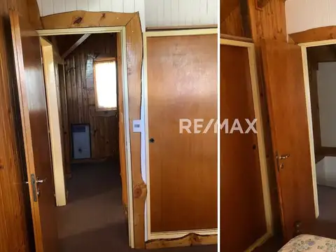 Venta Cabaña 2 Dorm Wamalen Caviahue Neuquen