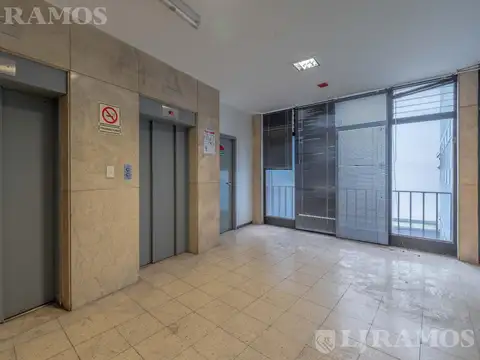 Oficina en Venta en Balvanera, USD 3.400.000