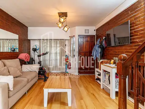 Casa en Venta 30 años