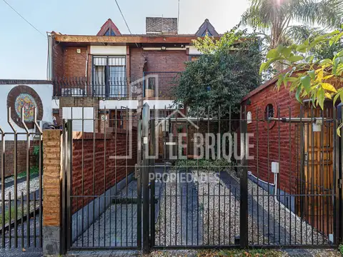 Casa en Venta en Moron, USD 109.000