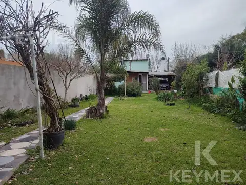 Calle 652 e/ 7y8-Villa Garibaldi-Sicardi