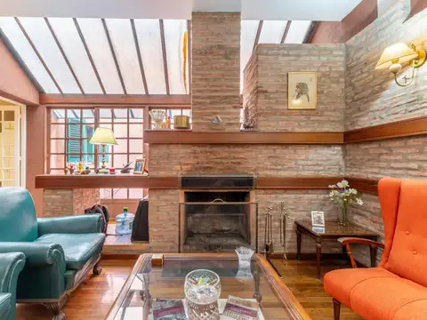 CASA EN VENTA CAMPANA