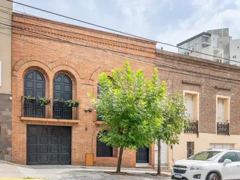 CASA EN VENTA CAMPANA