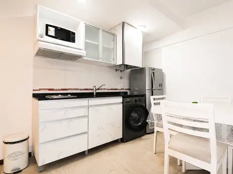 Departamento en Venta 2 años