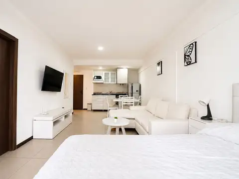 Departamento en Venta en Monserrat, USD 85.000