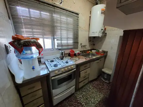 Casa 6 ambientes con 3 baños