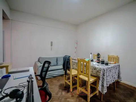 Departamento en Venta 50 años
