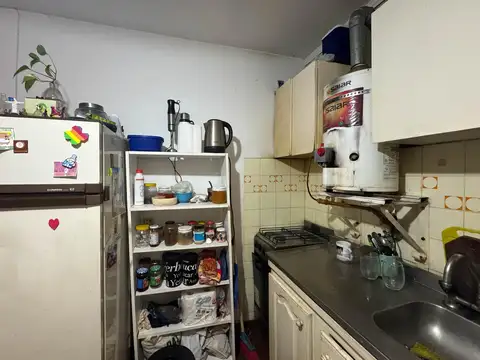 Departamento en Venta 30 años