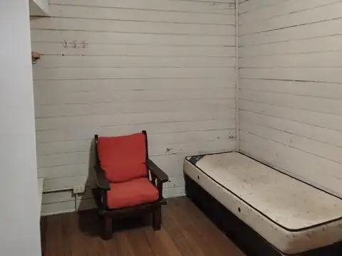 Depto Tipo Casa en Alquiler de Monoambiente
