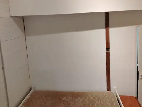 Depto Tipo Casa en Alquiler de Monoambiente