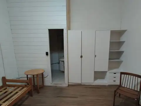 Depto Tipo Casa en Alquiler de Monoambiente