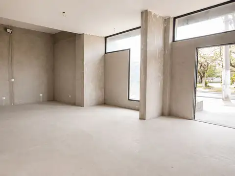 Local en Venta A Estrenar