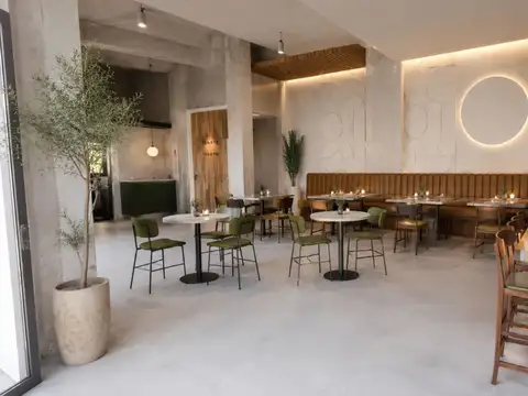 VENTA LOCAL COMERCIAL A ESTRENAR SANTOS LUGARES