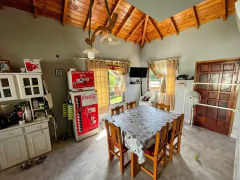 Casa en Venta 36 años