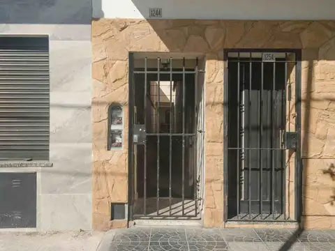 Joaquín V. González 1200