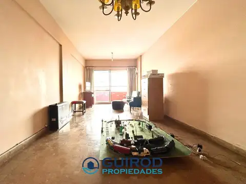 Departamento en Venta de 4 ambientes