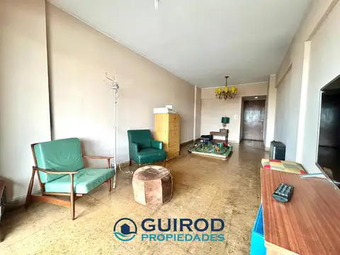 Departamento en Venta en Villa Urquiza, USD 230.000