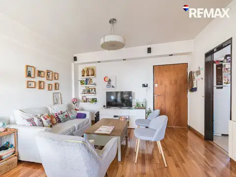 VENTA DEPARTAMENTO 3 AMBIENTES C/BALCON FLORES N.