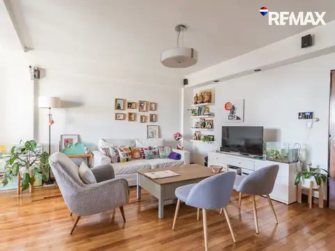 Departamento en Venta 16 años