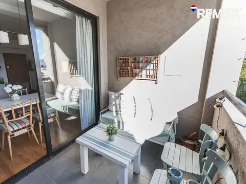 VENTA DEPARTAMENTO 3 AMBIENTES C/BALCON FLORES N.