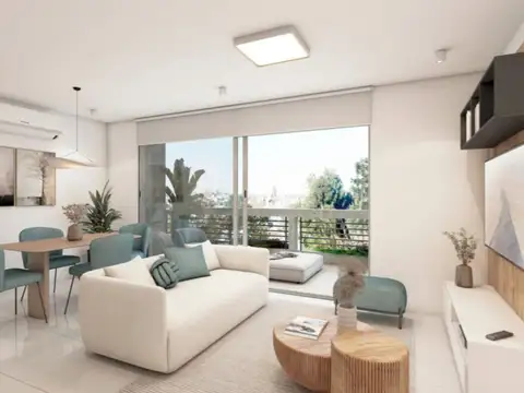 Departamento en Venta A Estrenar