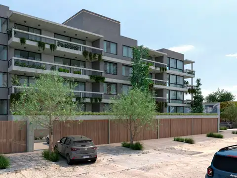 Departamento en Venta de 3 ambientes