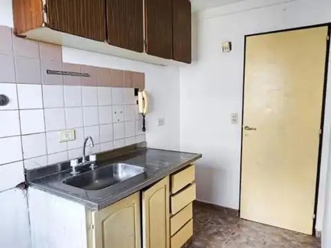 Departamento en Venta en Mar del Plata, USD 35.000