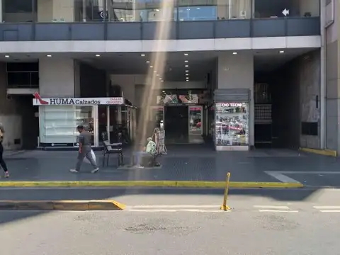 Cochera en Venta en Microcentro, Centro
