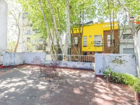 Depto Tipo Casa en Venta de 2 dormitorios