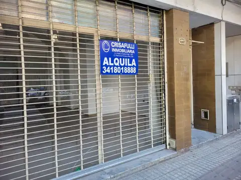 3 de Febrero 1200