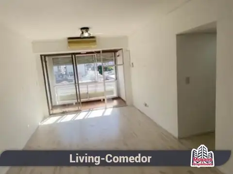 Departamento en Alquiler en Flores, $ 990.000