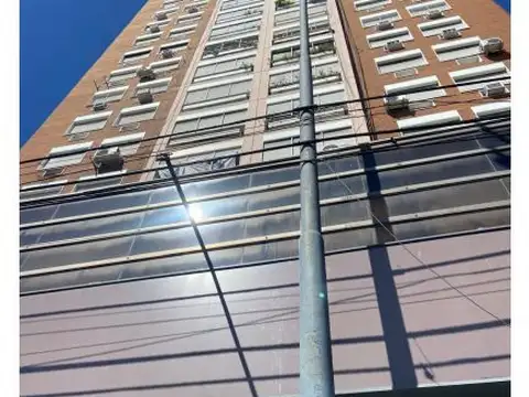 San Pedrito y Rivadavia , Piso 4