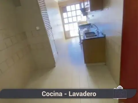 Departamento en Alquiler 33 años