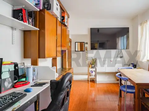 VENTA DEPTO 3 AMB CABALLITO