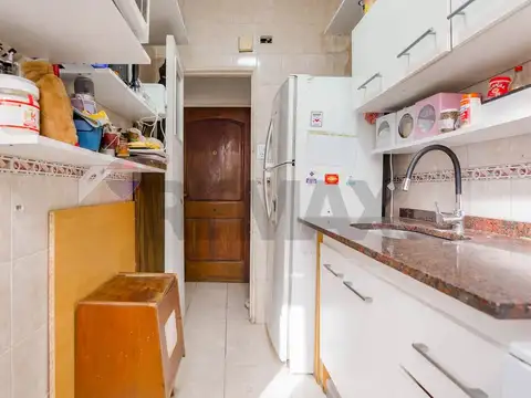 VENTA DEPTO 3 AMB CABALLITO